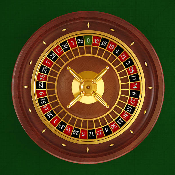 warlock Golden Wealth Baccarat