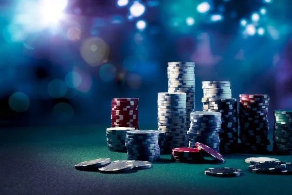warlock Live Casino