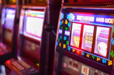 warlock Arcade Games