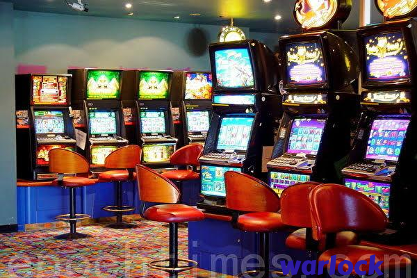 warlock App – Casino in Your Pocket