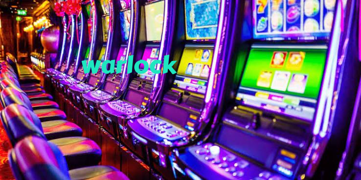 warlock Live Game Shows at warlock